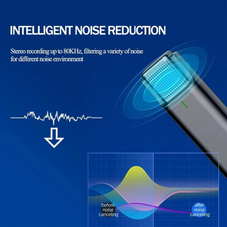 عکس محصول میکروفن یقه ای مدل Wireless 033A-c
