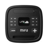 عکس محصول اسپیکر بلوتوثی میفا Mifa MT660 نمایشگر LCD