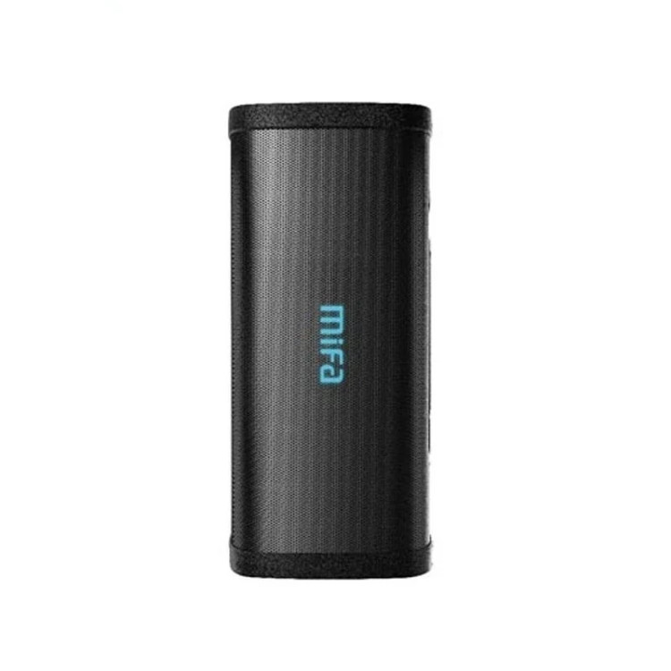 عکس محصول اسپیکر بلوتوثی میفا Mifa MT660 نمایشگر LCD