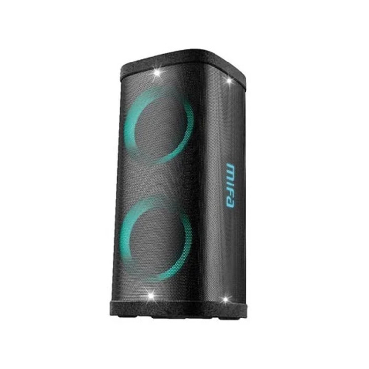 عکس محصول اسپیکر بلوتوثی میفا Mifa MT660 نمایشگر LCD