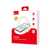عکس محصول شارژر بی سیم سه حالته پرووان مدل PWL815