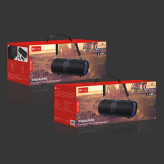 عکس محصول اسپیکر بی سیم قابل حمل پرووان PSB4990