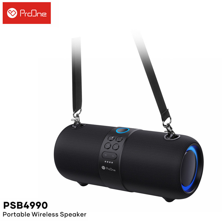 عکس محصول اسپیکر بی سیم قابل حمل پرووان PSB4990
