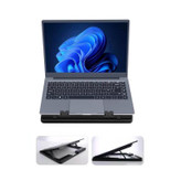 عکس محصول پایه خنک کننده لپ تاپ پرووان مدل PCP57