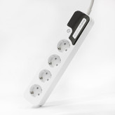 عکس محصول محافظ ولتاژ هارمونیک هادرون مدل P244