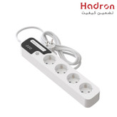 عکس محصول محافظ ولتاژ هارمونیک هادرون مدل P244