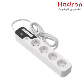 محافظ ولتاژ هارمونیک هادرون P244 - محافظ
