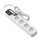 عکس محصول محافظ ولتاژ هارمونیک هادرون مدل P244