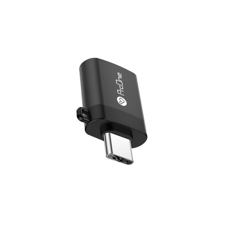 عکس محصول مبدل USB به USB-C پرووان مدل PCO19