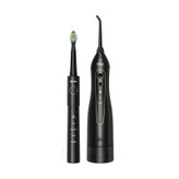 عکس محصول مسواک برقی بیتوی مدل Oral Care Combo E11 به همراه دستگاه شستشوی دهان و دندان