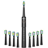 عکس محصول مسواک برقی بیتوی مدل Oral Care Combo E11 به همراه دستگاه شستشوی دهان و دندان