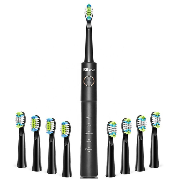 عکس محصول مسواک برقی بیتوی مدل Oral Care Combo E11 به همراه دستگاه شستشوی دهان و دندان