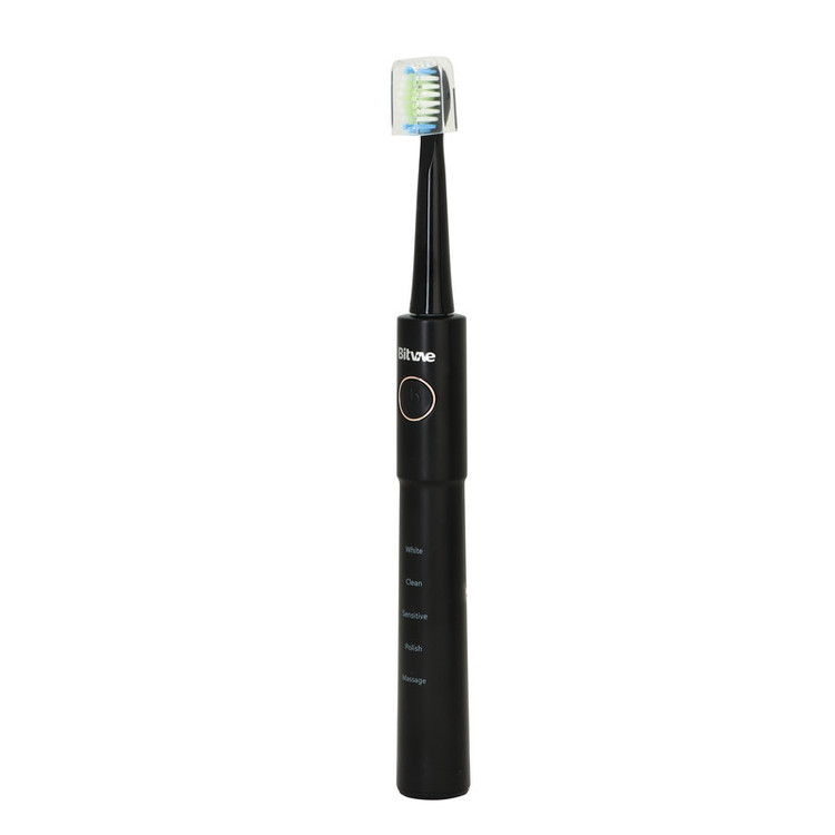 عکس محصول مسواک برقی بیتوی مدل Oral Care Combo E11 به همراه دستگاه شستشوی دهان و دندان