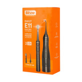 عکس محصول مسواک برقی بیتوی مدل Oral Care Combo E11 به همراه دستگاه شستشوی دهان و دندان