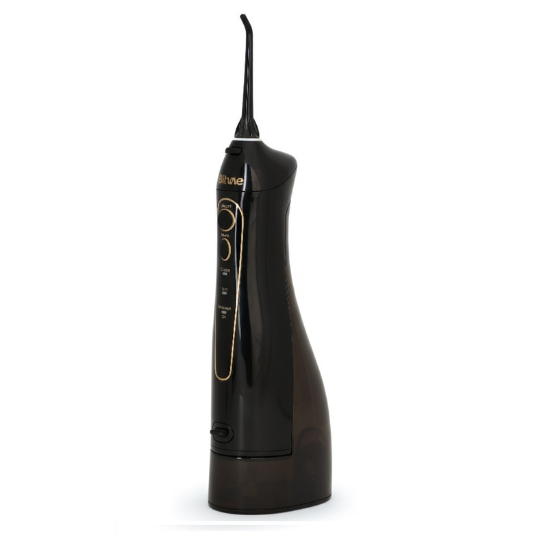 عکس محصول مسواک برقی بیتوی مدل Oral Care Combo E11 به همراه دستگاه شستشوی دهان و دندان