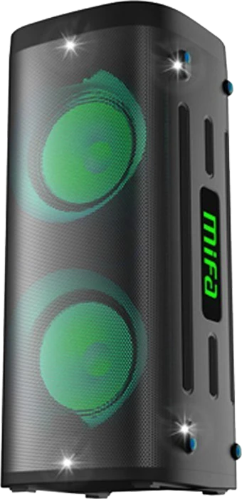 اسپیکر قابل حمل Mifa MT880 - اسپیکر