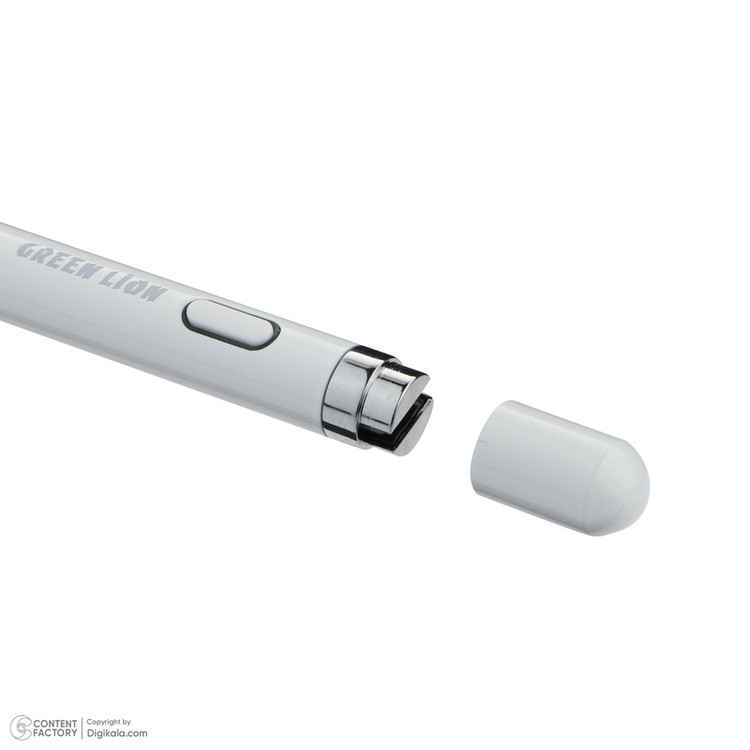 عکس محصول قلم لمسی گرین لاین مدل Universal Pencil 2