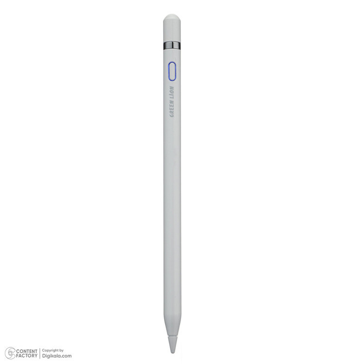عکس محصول قلم لمسی گرین لاین مدل Universal Pencil 2