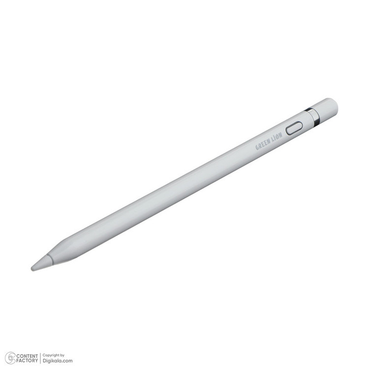 عکس محصول قلم لمسی گرین لاین مدل Universal Pencil 2
