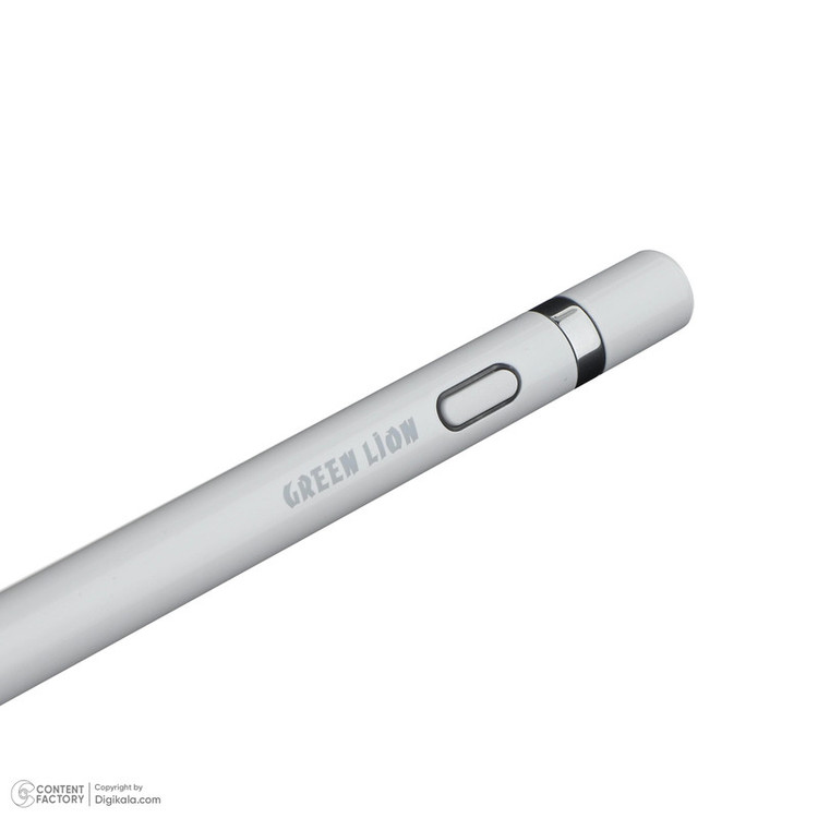 عکس محصول قلم لمسی گرین لاین مدل Universal Pencil 2