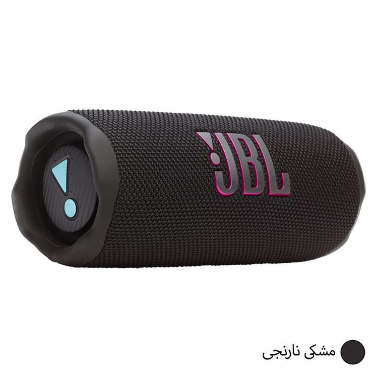 عکس محصول اسپیکر بلوتوثی قابل حمل جی بی ال مدل FLIP7