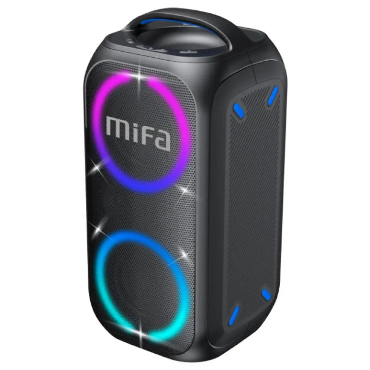 عکس محصول اسپیکر بلوتوث میفا مدل Mifa MT300