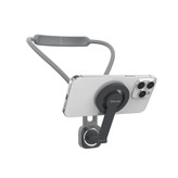 عکس محصول پایه نگهدارنده گوشی موبایل گرین لاین مدل Magsafe neck