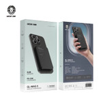 عکس محصول پاوربانک گرین لاین مدل GL-MAG 5 ظرفیت 5000 میلی آمپر ساعت