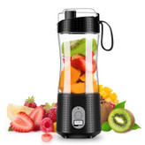 عکس محصول شیکر گرین لاین مدل BLEND MATE گنجایش 0.38 لیتر