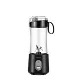 عکس محصول شیکر گرین لاین مدل BLEND MATE گنجایش 0.38 لیتر