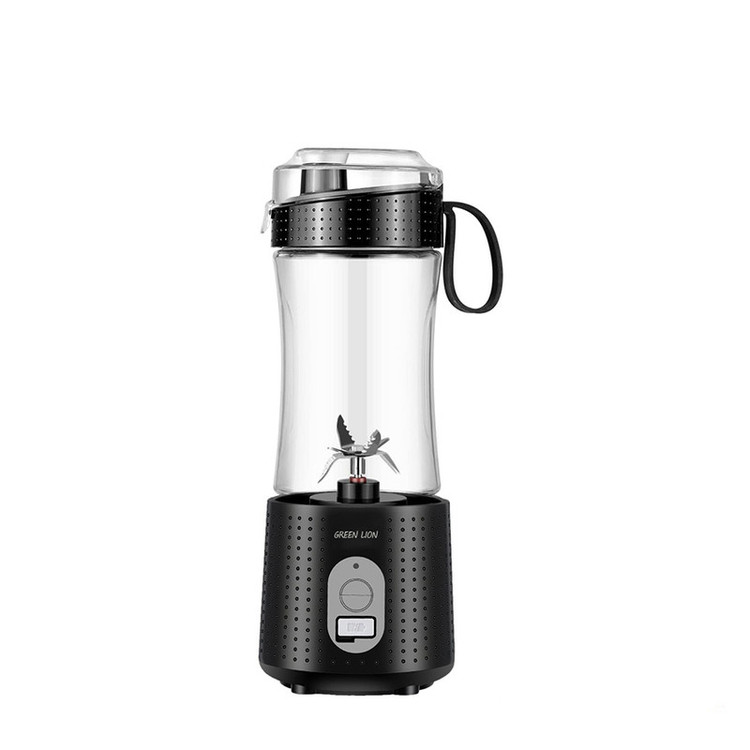 عکس محصول شیکر گرین لاین مدل BLEND MATE گنجایش 0.38 لیتر