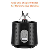 عکس محصول شیکر گرین لاین مدل BLEND MATE گنجایش 0.38 لیتر