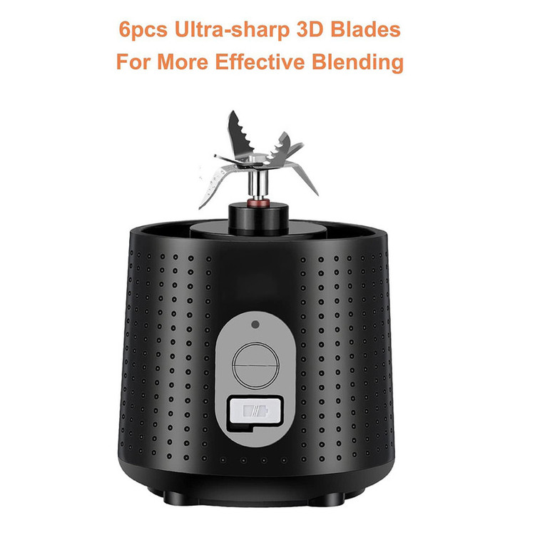 عکس محصول شیکر گرین لاین مدل BLEND MATE گنجایش 0.38 لیتر