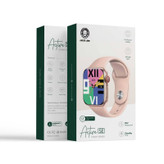 عکس محصول ساعت هوشمند گرین لاین مدل Active SE