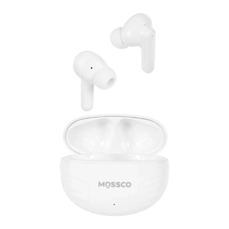 عکس محصول ایرفون بی سیم Mossco مدل IN-41