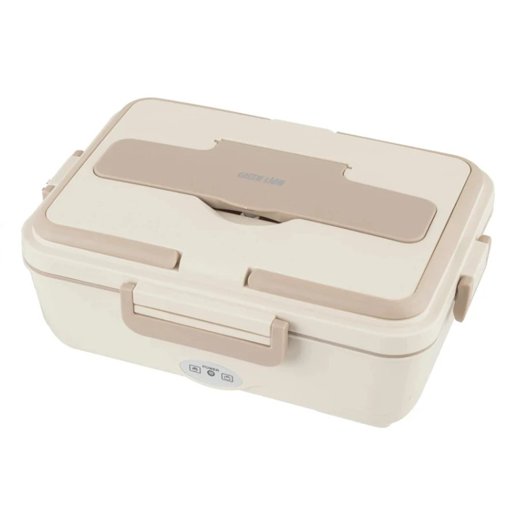 عکس محصول ظرف غذا برقی گرین لاین Green Lion GLB-05