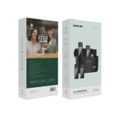 عکس محصول میکروفون گرین لاین Green Lion 4 In 1 Microphone