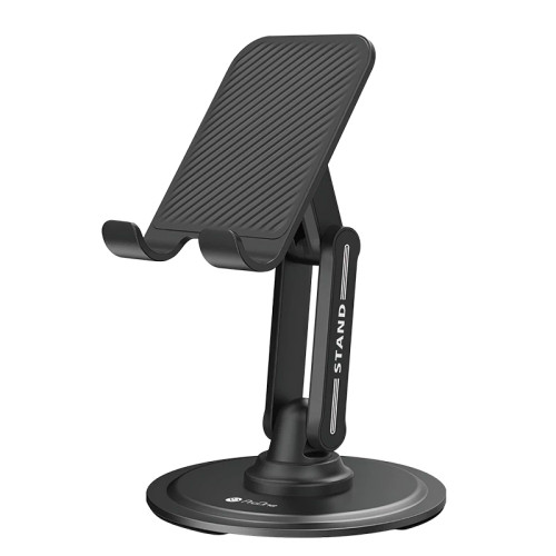 عکس محصول پایه نگهدارنده رومیزی گوشی پرووان مدل (PHL1196) Dena