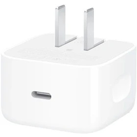 عکس محصول شارژر دیواری 40 وات اپل (اورجینال-اپل استوری) | 40W Dynamic Power Adapter with 60W Max