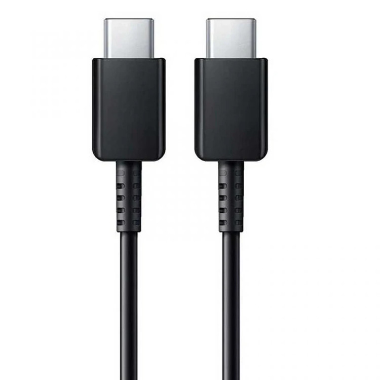 عکس محصول کابل تبدیل USB-C به USB-C سامسونگ مدل 1 متری - 5 آمپر
