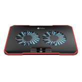 عکس محصول پایه خنک کننده لپ تاپ پرووان مدل PCP58