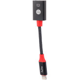 عکس محصول مبدل USB به لایتنینگ پرووان (ProOne) مدل PCO06