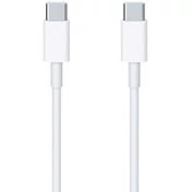 عکس محصول کابل تبدیل USB-C به USB-C اپل طول 1 متر