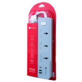 عکس محصول چندراهی برق پرووان مدل pps615c