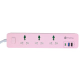 عکس محصول چندراهی برق پرووان مدل pps615c
