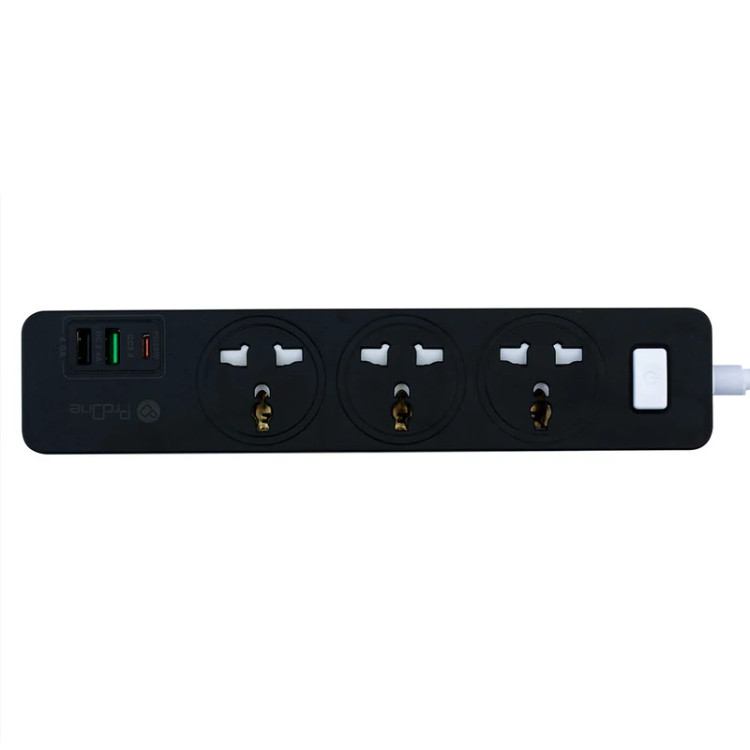 عکس محصول چندراهی برق پرووان مدل pps615c