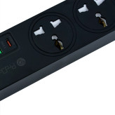 عکس محصول چندراهی برق پرووان مدل pps615c