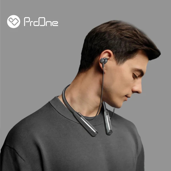 عکس محصول هدست بلوتوث پرووان مدل PHB 3307