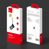 عکس محصول مبدل لایتنینگ به USB-C پرووان مدل PCO08