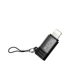 عکس محصول مبدل لایتنینگ به USB-C پرووان مدل PCO08